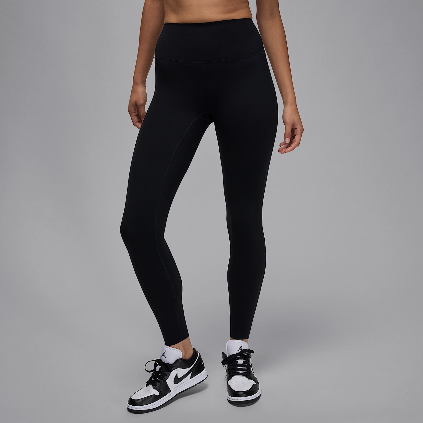 レギンス ブラック とナイキプロ DRI-FIT Jordan Lサイズ フル ハイウエスト ウィメンズ スカルプト プロ NIKE公式】ナイキ レッグウェア
